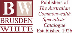 Brusden-White Publishing