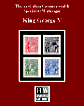 King George V Centenary Edition