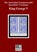 King George V Centenary Edition